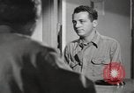 Standbild Zweiten Weltkrieg Opfer Brentwood New York USA, 1948, aus Sekunde 40 historischem Filmmaterial Videoclip 65675057584