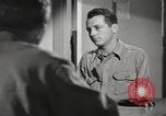 Standbild Zweiten Weltkrieg Opfer Brentwood New York USA, 1948, aus Sekunde 41 historischem Filmmaterial Videoclip 65675057584