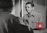 Standbild Zweiten Weltkrieg Opfer Brentwood New York USA, 1948, aus Sekunde 43 historischem Filmmaterial Videoclip 65675057584