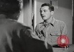 Standbild Zweiten Weltkrieg Opfer Brentwood New York USA, 1948, aus Sekunde 44 historischem Filmmaterial Videoclip 65675057584