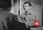 Standbild Zweiten Weltkrieg Opfer Brentwood New York USA, 1948, aus Sekunde 45 historischem Filmmaterial Videoclip 65675057584