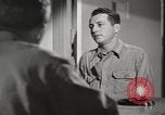 Standbild Zweiten Weltkrieg Opfer Brentwood New York USA, 1948, aus Sekunde 46 historischem Filmmaterial Videoclip 65675057584