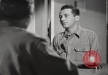Standbild Zweiten Weltkrieg Opfer Brentwood New York USA, 1948, aus Sekunde 47 historischem Filmmaterial Videoclip 65675057584