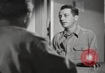 Standbild Zweiten Weltkrieg Opfer Brentwood New York USA, 1948, aus Sekunde 48 historischem Filmmaterial Videoclip 65675057584