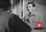 Standbild Zweiten Weltkrieg Opfer Brentwood New York USA, 1948, aus Sekunde 51 historischem Filmmaterial Videoclip 65675057584