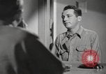 Standbild Zweiten Weltkrieg Opfer Brentwood New York USA, 1948, aus Sekunde 52 historischem Filmmaterial Videoclip 65675057584