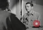 Standbild Zweiten Weltkrieg Opfer Brentwood New York USA, 1948, aus Sekunde 53 historischem Filmmaterial Videoclip 65675057584