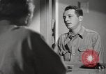 Standbild Zweiten Weltkrieg Opfer Brentwood New York USA, 1948, aus Sekunde 55 historischem Filmmaterial Videoclip 65675057584