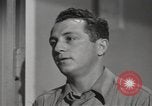 Standbild Zweiten Weltkrieg Opfer Brentwood New York USA, 1948, aus Sekunde 57 historischem Filmmaterial Videoclip 65675057584