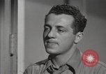 Standbild Zweiten Weltkrieg Opfer Brentwood New York USA, 1948, aus Sekunde 61 historischem Filmmaterial Videoclip 65675057584