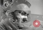Standbild Zweiten Weltkrieg Opfer Brentwood New York USA, 1948, aus Sekunde 1 historischem Filmmaterial Videoclip 65675057585