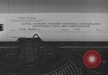 Standbild Zweiten Weltkrieg Opfer Brentwood New York USA, 1948, aus Sekunde 13 historischem Filmmaterial Videoclip 65675057585