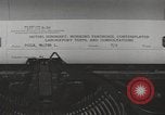 Standbild Zweiten Weltkrieg Opfer Brentwood New York USA, 1948, aus Sekunde 15 historischem Filmmaterial Videoclip 65675057585