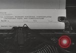 Standbild Zweiten Weltkrieg Opfer Brentwood New York USA, 1948, aus Sekunde 18 historischem Filmmaterial Videoclip 65675057585