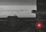 Standbild Zweiten Weltkrieg Opfer Brentwood New York USA, 1948, aus Sekunde 19 historischem Filmmaterial Videoclip 65675057585