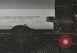 Standbild Zweiten Weltkrieg Opfer Brentwood New York USA, 1948, aus Sekunde 20 historischem Filmmaterial Videoclip 65675057585