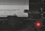 Standbild Zweiten Weltkrieg Opfer Brentwood New York USA, 1948, aus Sekunde 21 historischem Filmmaterial Videoclip 65675057585