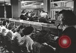 Standbild Zweiten Weltkrieg Opfer Brentwood New York USA, 1948, aus Sekunde 26 historischem Filmmaterial Videoclip 65675057585