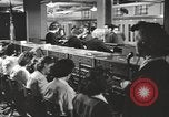 Standbild Zweiten Weltkrieg Opfer Brentwood New York USA, 1948, aus Sekunde 27 historischem Filmmaterial Videoclip 65675057585