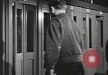 Standbild Zweiten Weltkrieg Opfer Brentwood New York USA, 1948, aus Sekunde 29 historischem Filmmaterial Videoclip 65675057585