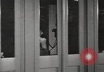 Standbild Zweiten Weltkrieg Opfer Brentwood New York USA, 1948, aus Sekunde 36 historischem Filmmaterial Videoclip 65675057585