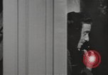 Standbild Zweiten Weltkrieg Opfer Brentwood New York USA, 1948, aus Sekunde 43 historischem Filmmaterial Videoclip 65675057585