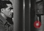 Standbild Zweiten Weltkrieg Opfer Brentwood New York USA, 1948, aus Sekunde 45 historischem Filmmaterial Videoclip 65675057585