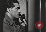 Standbild Zweiten Weltkrieg Opfer Brentwood New York USA, 1948, aus Sekunde 46 historischem Filmmaterial Videoclip 65675057585