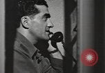 Standbild Zweiten Weltkrieg Opfer Brentwood New York USA, 1948, aus Sekunde 48 historischem Filmmaterial Videoclip 65675057585