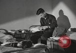 Standbild Zweiten Weltkrieg Opfer Brentwood New York USA, 1948, aus Sekunde 51 historischem Filmmaterial Videoclip 65675057585