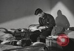Standbild Zweiten Weltkrieg Opfer Brentwood New York USA, 1948, aus Sekunde 52 historischem Filmmaterial Videoclip 65675057585