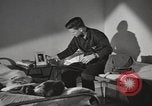 Standbild Zweiten Weltkrieg Opfer Brentwood New York USA, 1948, aus Sekunde 54 historischem Filmmaterial Videoclip 65675057585