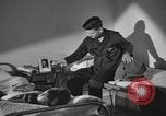 Standbild Zweiten Weltkrieg Opfer Brentwood New York USA, 1948, aus Sekunde 55 historischem Filmmaterial Videoclip 65675057585