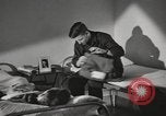 Standbild Zweiten Weltkrieg Opfer Brentwood New York USA, 1948, aus Sekunde 56 historischem Filmmaterial Videoclip 65675057585