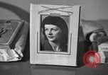 Standbild Zweiten Weltkrieg Opfer Brentwood New York USA, 1948, aus Sekunde 57 historischem Filmmaterial Videoclip 65675057585