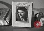 Standbild Zweiten Weltkrieg Opfer Brentwood New York USA, 1948, aus Sekunde 58 historischem Filmmaterial Videoclip 65675057585