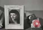 Standbild Zweiten Weltkrieg Opfer Brentwood New York USA, 1948, aus Sekunde 59 historischem Filmmaterial Videoclip 65675057585