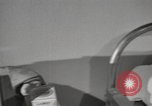Standbild Zweiten Weltkrieg Opfer Brentwood New York USA, 1948, aus Sekunde 60 historischem Filmmaterial Videoclip 65675057585