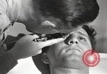 Standbild Zweiten Weltkrieg psychiatrische Opfer Brentwood New York USA, 1948, aus Sekunde 19 historischem Filmmaterial Videoclip 65675057586