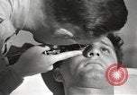 Standbild Zweiten Weltkrieg psychiatrische Opfer Brentwood New York USA, 1948, aus Sekunde 20 historischem Filmmaterial Videoclip 65675057586