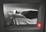 Standbild Zweiten Weltkrieg psychiatrische Opfer Brentwood New York USA, 1948, aus Sekunde 29 historischem Filmmaterial Videoclip 65675057586