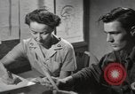 Standbild Zweiten Weltkrieg psychiatrische Opfer Brentwood New York USA, 1948, aus Sekunde 35 historischem Filmmaterial Videoclip 65675057586