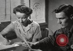 Standbild Zweiten Weltkrieg psychiatrische Opfer Brentwood New York USA, 1948, aus Sekunde 38 historischem Filmmaterial Videoclip 65675057586