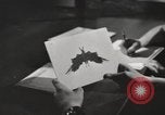 Standbild Zweiten Weltkrieg psychiatrische Opfer Brentwood New York USA, 1948, aus Sekunde 42 historischem Filmmaterial Videoclip 65675057586