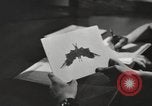 Standbild Zweiten Weltkrieg psychiatrische Opfer Brentwood New York USA, 1948, aus Sekunde 43 historischem Filmmaterial Videoclip 65675057586