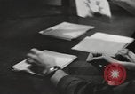 Standbild Zweiten Weltkrieg psychiatrische Opfer Brentwood New York USA, 1948, aus Sekunde 47 historischem Filmmaterial Videoclip 65675057586
