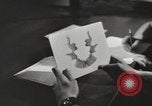 Standbild Zweiten Weltkrieg psychiatrische Opfer Brentwood New York USA, 1948, aus Sekunde 49 historischem Filmmaterial Videoclip 65675057586