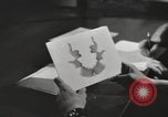 Standbild Zweiten Weltkrieg psychiatrische Opfer Brentwood New York USA, 1948, aus Sekunde 52 historischem Filmmaterial Videoclip 65675057586