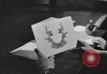 Standbild Zweiten Weltkrieg psychiatrische Opfer Brentwood New York USA, 1948, aus Sekunde 54 historischem Filmmaterial Videoclip 65675057586