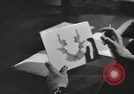 Standbild Zweiten Weltkrieg psychiatrische Opfer Brentwood New York USA, 1948, aus Sekunde 57 historischem Filmmaterial Videoclip 65675057586